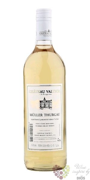 VV Muller Thurgau  1l