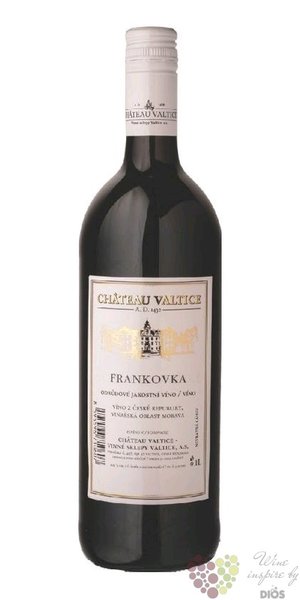 VV Frankovka   1l