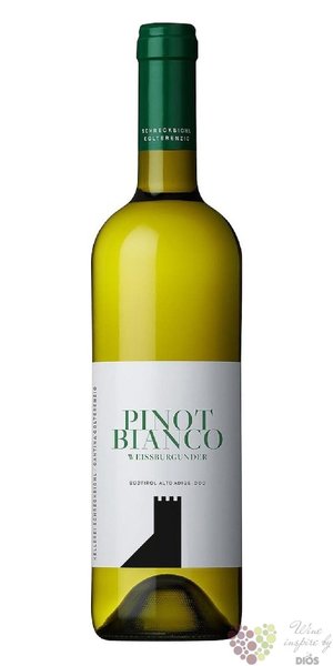 Pinot bianco  Classic Cora  2022 Sudtirol - Alto Adige Doc Colterenzio  0.75 l