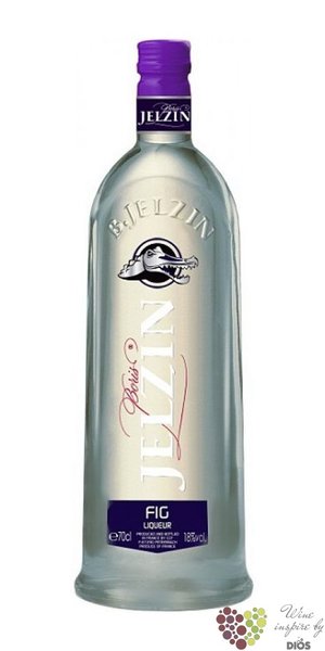 Boris Jelzin  Feige  French fruits vodka liqueur 20% vol.   0.70 l