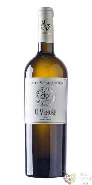Plava Terroir  U Venue  2020 vbr z hrozn vinastv Volak  0.75 l