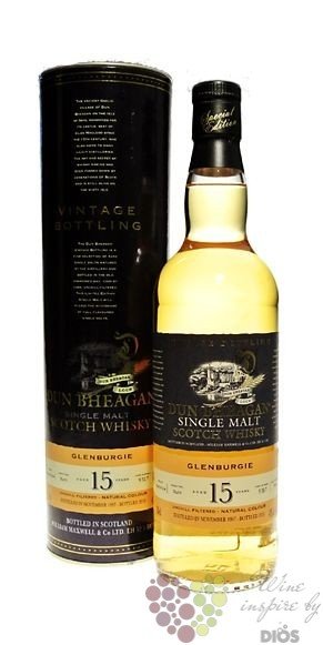 Whisky Benromach Contrast CARA Gold 2010 gB 46%0.70l
