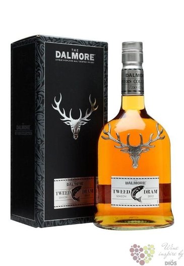 Dalmore  Luminary N2  single malt Highland whisky  48.6% vol.  0.70 l