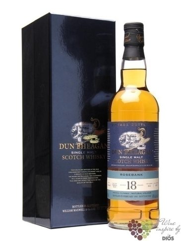Whisky Aultmore 15y Ruby Marsala Cask v tub  46%0.70l