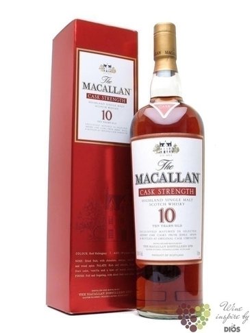 Whisky Macallan 12y Colour Collection  gB 40%0.70l