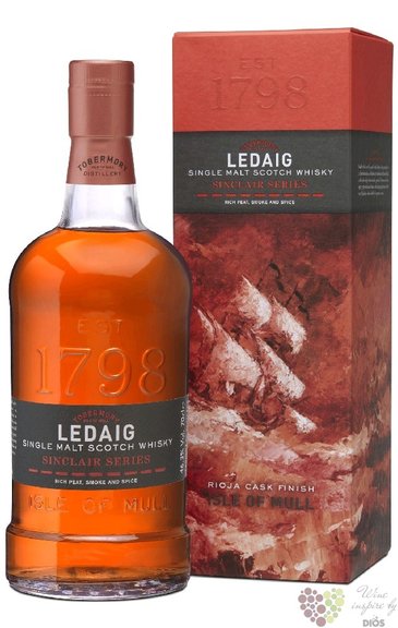 Whisky SaMaroli 1995 Blended Malt 22y  gB 45%0.50l