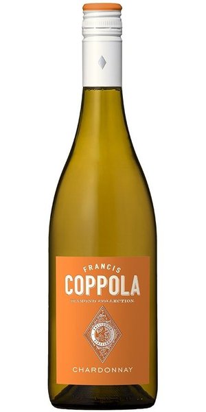 Chardonnay  Diamond Collection  2023 California Ava Coppola  0.75 l