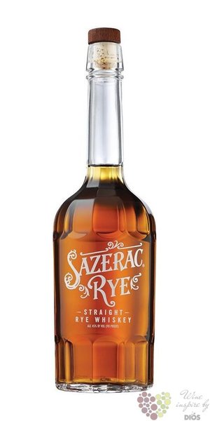 Thomas H Handy  Sazerac rye  aged 6 years straight rye American whisky 45% vol.   0.70 l