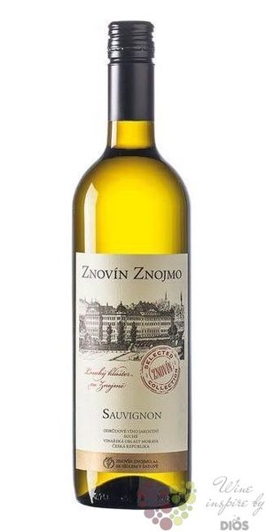 Gastro Znovn Sauvignon  0.75l