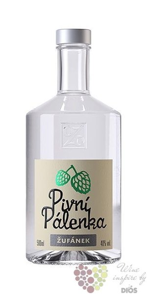 ufnek Medov  35%0.50l