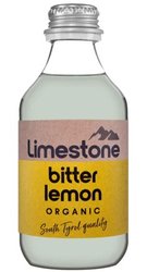 Limestone Bitter Lemon ve skle NL  0.20l