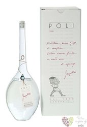 Aromatic grape brandy „ Chiara Moscato ” Jacopo Poli 40% vol.     0.50 l