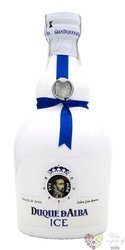 Gran Duque de Alba  ICE  Brandy de Jerez Do 40% vol.  0.70 l
