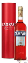 Campari „ Bitter edition 2022 ” Italian herbal liqueur 25% vol.  0.70 l