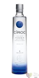 Ciroc premium French vine grape vodka 40% vol.    3.00 l