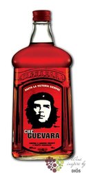 Che Guevara lihovina s pchut rumu Herba Alko 38% vol. 0.70 l