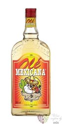 Ole Mexicana gold        38%0.70lT