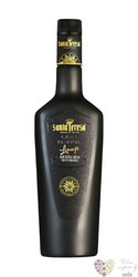 Santa Teresa „ Grand reserva Linaje ” aged rum of Venezuela 40% vol.  0.70 l