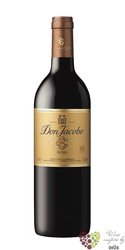 Rioja tinto gran reserva „ Don Jacobo ” DOCa bodegas Corral  0.75 l