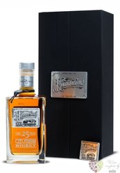 Hammer Head 1989 aged 25 years bohemian vintage spirits by Stock 40.7% vol.   0.70 l
