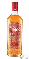 Larios  Citrus  premium Botanicals Spanish gin 37.5% vol.  1.00 l