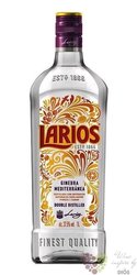 Larios „ Mediterranea ” premium Botanicals Spanish gin 37.5% vol.  1.00 l