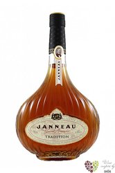 Janneau „ VS Tradition ” Armagnac Aoc 40% vol.    1.00 l