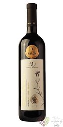 Merlot „ Vinum Palaviense ” 2012 pozdní sběr z vinařství Vinselekt Michlovský  0.75 l
