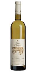 Irsai Oliver 2021 kabinetní víno z vinařství Vinice Hnanice  0.75 l