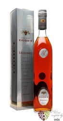 Godet „ XO Excelence ” Cognac Aoc 40% vol.  0.70 l