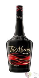 Tia Maria Jamaican coffee liqueur 20% vol.  1.00 l