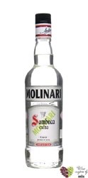 Sambuca Molinari Extra    40%1.00l