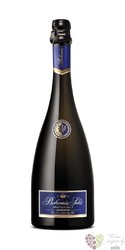 Bohemia sekt blanc „ Prestige ” brut Czech sparkling wine    0.75 l