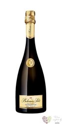 Bohemia sekt blanc „ Prestige Chardonnay ” brut Czech sparkling wine  0.75 l