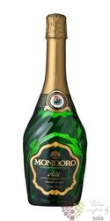 Asti spumante Docg sweet sparkling wine Mondoro  0.75 l