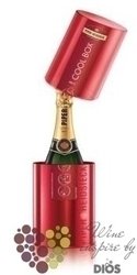 Piper Heidsieck „ Cuvée Cool box ” brut Champagne Aoc   0.75 l