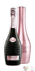 Palmes d´Or rosé „ Diva box ” 2002 brut Champagne Aoc Nicolas Feuillatte    0.75 l