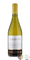 Chardonnay  Varietal  2009 Central Valley Do Via Tarapaca      0.75 l