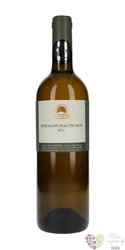 Sauvignon &amp; Semillon 2015 pozdní sběr vinařství Sonberk Popice 0.75 l
