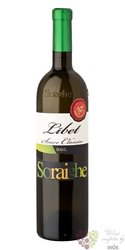 Soave classico „ Libet ” Doc linea Soraighe casa vinicola Bennati  0.75 l