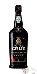 Cruz  Tawny  fine Porto Do 19% vol.   0.75 l
