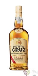 Cruz  White  fine Porto Do 19% vol.    0.75 l