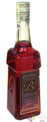 Radomil Hill  Sandokan  Czech spirits  60% vol.  0.70 l