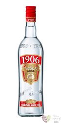 Stock  1906  premium vodka by Stock Bokov 40% vol.     1.00 l