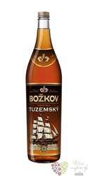 Bokov  Tuzemsk  flavored regional spirits by Stock 37.5% vol.    3.00 l