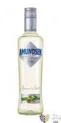 Amundsen „ Pear ” Czech fruits vodka liqueur by Stock 15% vol.    1.00 l