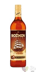 Bokov  Specil kvov  Bohemian regional spirits by Stock 33% vol.    1.00 l