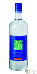 Originl dry gin Rudolf Jelnek Vizovice 40% vol.   0.05 l