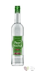 Pear vodka Rudolf Jelnek Vizovice 38% vol.    0.50 l