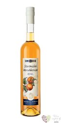Slivovice  Starovick   2022 moravian plum brandy Rudolf Jelnek  42% vol.  0.70 l